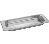 Bandejas y Platos para Horno Smeg BX640 Acero Inoxidable