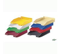 Bandeja Escritorio FAIBO Opaco Negro