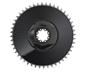 Bandeja Sram Plateau Route 42t Dm X-Sync Black (Rival) 42T