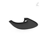 Bandeja Stokke® para Nomi® Negra