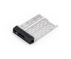 Bandeja Synology HDD Tray Type R5 2,5/3,5″ Negro para Servidores Rack