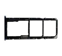 Bandeja Tarjeta SIM Micro SD Huawei Y6 Prime 2018 Enjoy 8E Honor 7A Azul