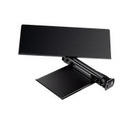 Soporte Next Level Racing GT ELITE Myse & Keyboard Tray - Gris