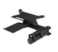 Bandeja Teclado y Mouse F-GT Pro NLR