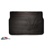 Bandeja Trasera Baúl Adaptable Bagagliaio Para Peugeot 208 3/5 Puertas 03/2012->