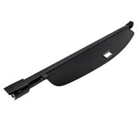 Bandeja Trasera Carga Funda para Jeep Grand Cherokee 2021- 5 Asientos