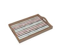Bandeja Versa Ligne Madera MDF 30 x 5 x 45 cm - Marca: Versa - EAN: 8420327570833