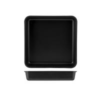 Bandeja Vespa Pizza Antiadherente Cm 35x34x4,2