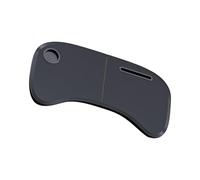 Bandejas De Comida para Coche,Escritorio Plegable para Portátil De Automóvil | Accesorios Automotrices para Computadora, Bebidas, Comidas, en Hogar, en Viajes y en Carretera para Viajes Largos