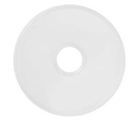 Bandejas de frutas redondas Bandejas de frutas apilables para deshidratador de alimentos Hojas enrollables de fruta Accesorios de deshidratador Bandejas para servir