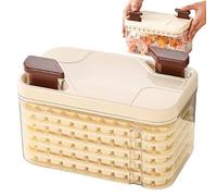 Bandejas de hielo - 5 moldes de fácil desmoldeo - Molde de 77 cavidades para bloques de hielo, para congelador, cocina, refrescar todas tus bebidas, café, cóctel, whisky, así como tu bebida