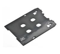 Bandejas de tarjetas de inyección de tinta de diseño for impresoras Canon Pixma TS9550, TS9560, TS9570, TS9580, TS9590, TS9521C, TS9541C, TS9551C y TS9561C. distintivo