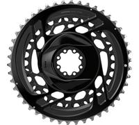 Bandejas dobles Sram Force D2 2X Direct Mount 12 V 50/37T