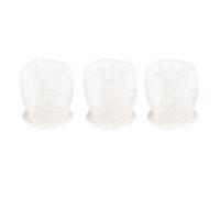 Bandejas para comida de bebé dBb Remond para descubrimiento y mordisqueo, paquete de 3