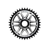 Bandejas XLC Cr-E07 E-Bike Bosch Gen4 38T