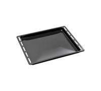 Bandejas y Platos para Horno Fulgor Milano FET 60 BK Black