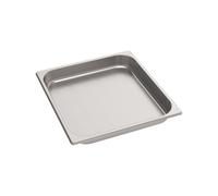 Bandejas y Platos para Horno Fulgor Milano FET 60 VAP Stainless Steel