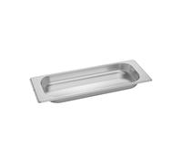 Bandejas y Platos para Horno Smeg BX640 Acero Inoxidable