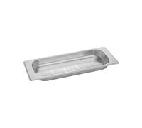 Bandejas y Platos para Horno Smeg BX640P Acero Inoxidable