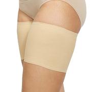 Bandelettes Original Patentada ligas elásticas antirrozaduras muslos para evitar fricción, proteger la piel y ofrecer comodidad diaria