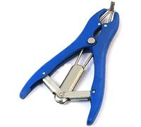 BANDER ECONOMÍA CASTRACIÓN MANGO AZUL