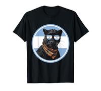 Bandera Argentina Orgullo Argentino Camiseta