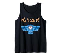 Bandera asiria Ashur, Emblema de Ashur, Siria Suryoyo, Siria, Irak Camiseta sin Mangas