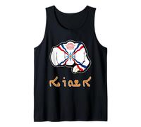 Bandera asiria Ashur, Emblema de Ashur, Siria Suryoyo, Siria, Irak Camiseta sin Mangas