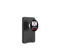 Bandera asiria Ashur, Emblema de Ashur, Siria Suryoyo, Siria, Irak PopSockets PopWallet para MagSafe