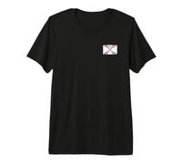 Bandera asiria Orgullo caldeo siríaco arameo Camiseta Premium