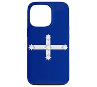 Bandera Australiana Eureka Batalla DE LA Oferta DE Eureka Carcasa para iPhone 13 Pro