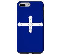 Bandera Australiana Eureka Batalla DE LA Oferta DE Eureka Carcasa para iPhone 7 Plus/8 Plus