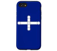 Bandera Australiana Eureka Batalla DE LA Oferta DE Eureka Carcasa para iPhone SE (2020) / 7/8