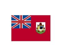 Bandera bermudas 1,50x1,00