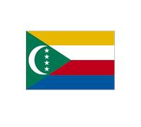 Bandera comores - 1,50x1,00