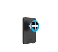 Bandera Cornualles para Cornish Expat Orgulloso de Cornwall PopSockets PopWallet para MagSafe