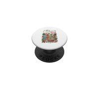 Bandera Cubana Herencia de Cuba Orgullo Latino PopSockets PopGrip Adhesivo