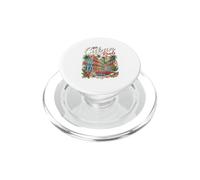 Bandera Cubana Herencia de Cuba Orgullo Latino PopSockets PopGrip para MagSafe