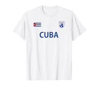 Bandera Cubana Pura Libertad Igualdad Fraternidad Camiseta