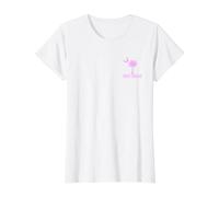 Bandera DE ÁRBOL DE Palmetto DE Carolina del Sur SC Cresent Moon Camiseta gráfica económica, Mujer, Blanco, XL