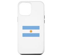Bandera de Argentina Regalos Argentinos Buenos Aires Argentino Carcasa para iPhone 12 Pro MAX