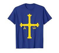 Bandera de Asturias Camiseta
