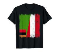Bandera de Austria de Zambia | Raíces austriacas zambianas Camiseta