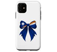 Bandera de coqueta Marshallese Pride de las Islas Marshall para niña y mamá Carcasa para iPhone 11