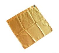 Bandera de entrenamiento de caballos Oxford Cloth Equestrian Lunging and Obstacle Practice Tool with Aluminum BuckleOutdoor Horse, Show Preparation (amarillo)