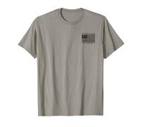 Bandera de Estados Unidos Sweet Land of Liberty Camiseta