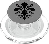 Bandera DE Florencia Italia Toscana Firenze PopSockets PopGrip para MagSafe