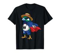 Bandera de Haití Roots Camiseta