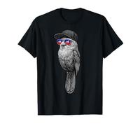 Bandera de Haití Roots Camiseta