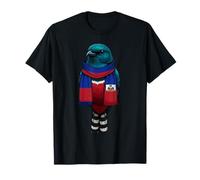 Bandera de Haití Roots Camiseta